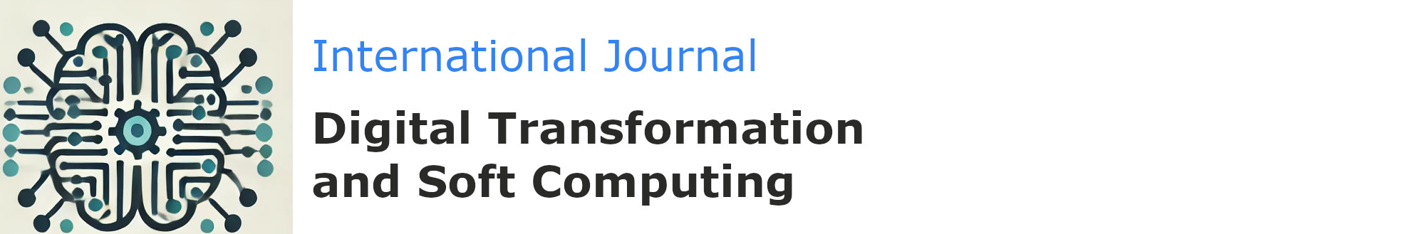International Journal of Digital transformation and Soft Computing